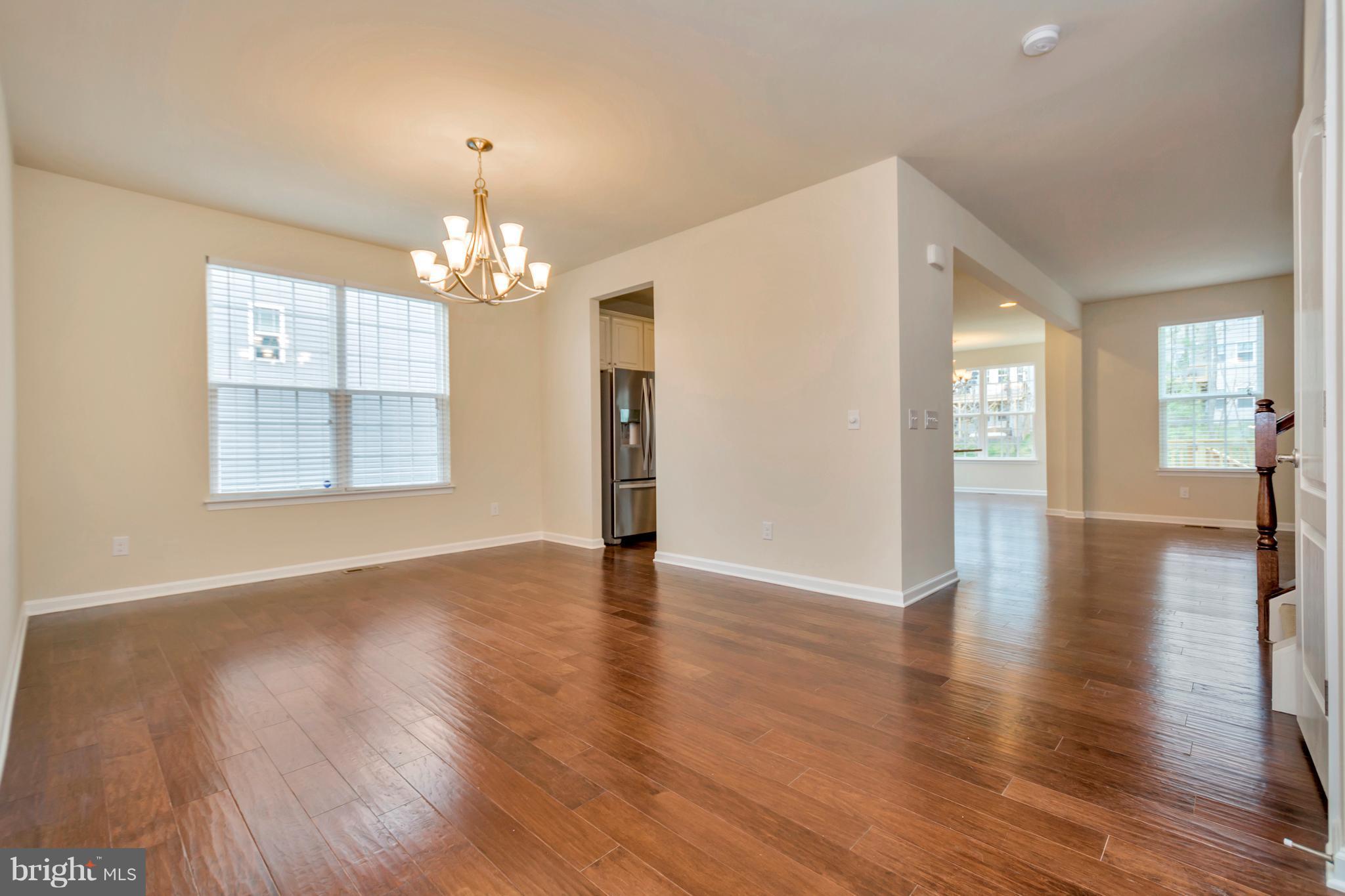 3 Tankard Road Stafford, VA 22554 - Photo 4 of 30 Dining Room