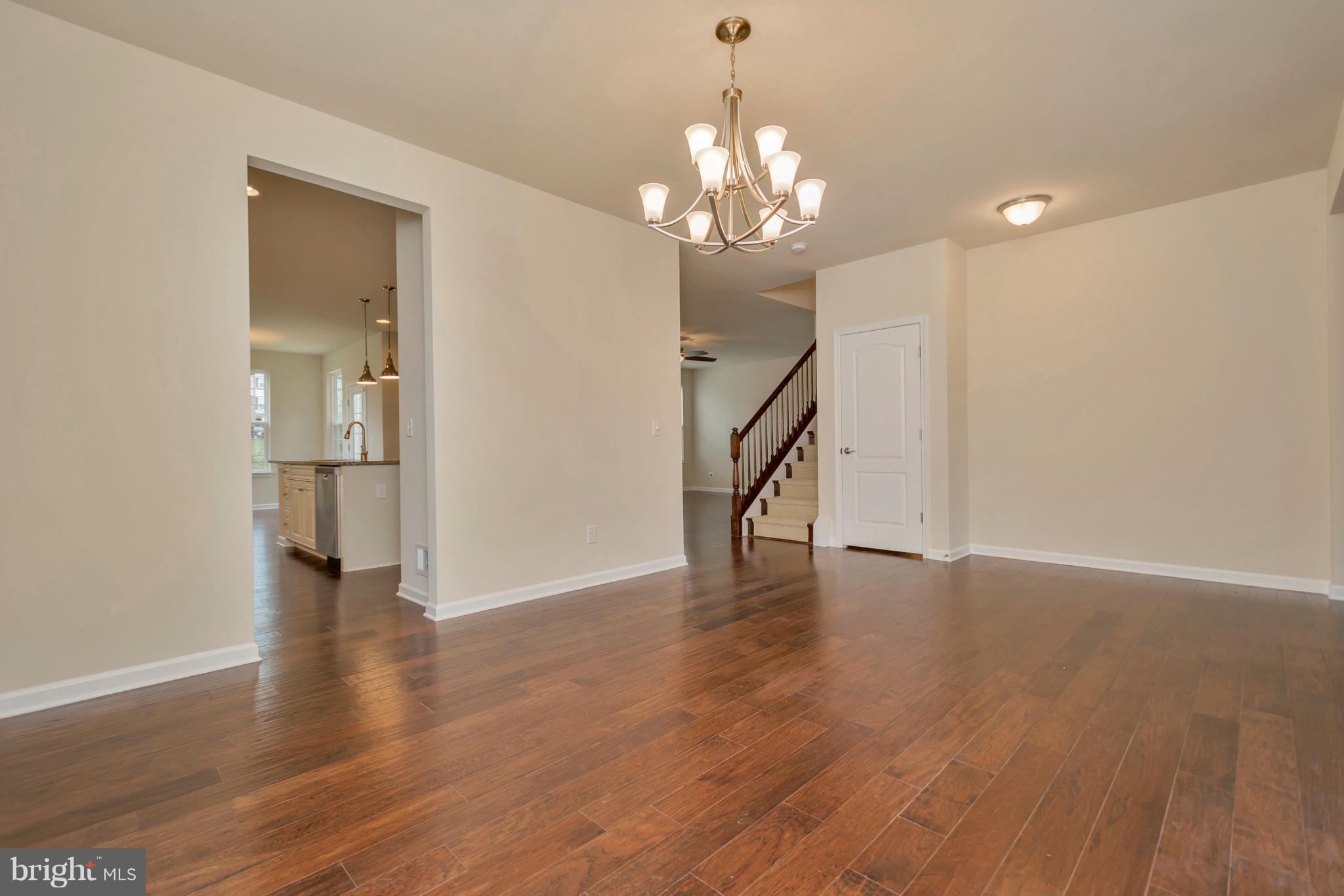3 Tankard Road Stafford, VA 22554 - Photo 5 of 30 Formal dining room
