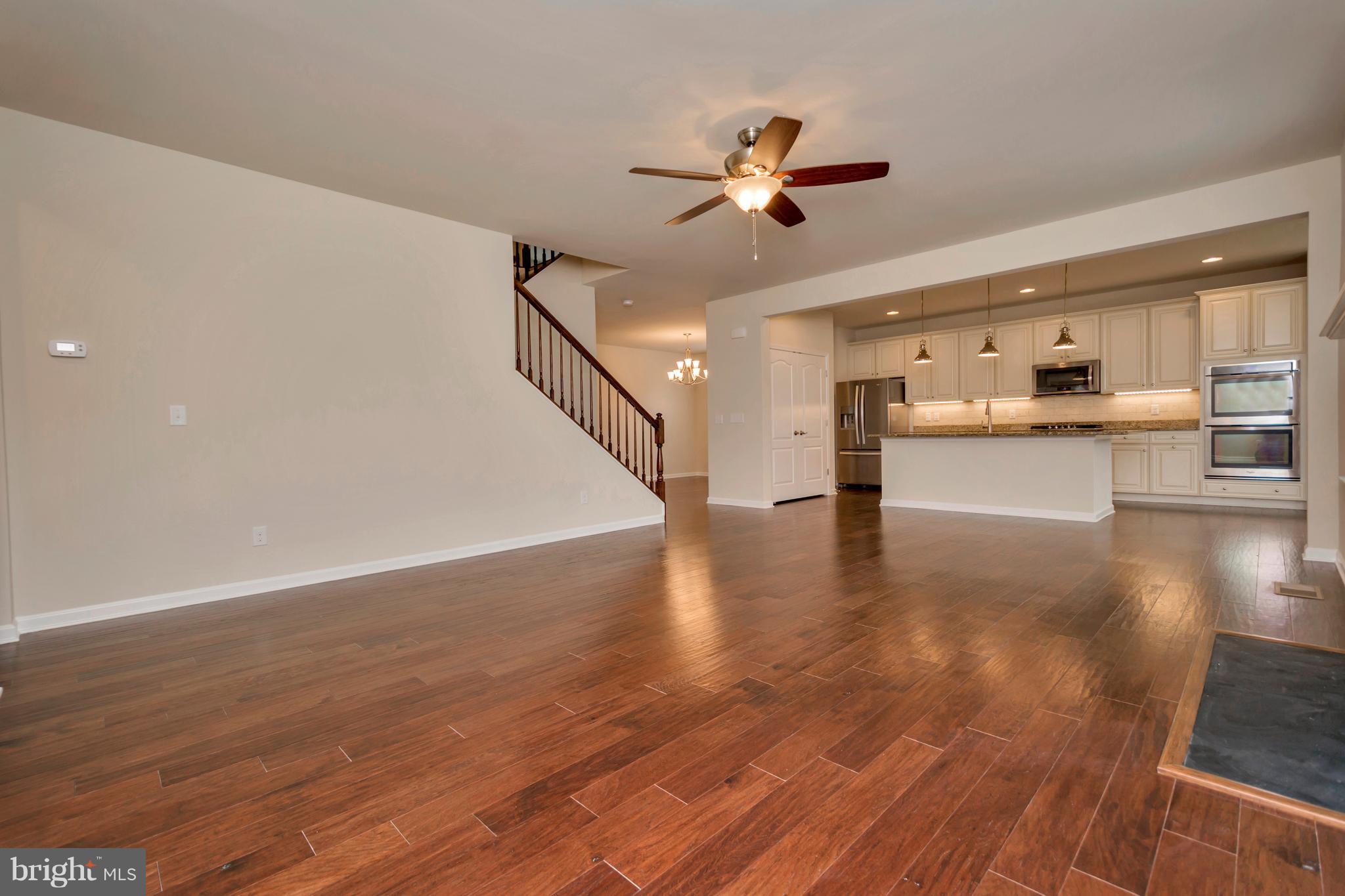 3 Tankard Road Stafford, VA 22554 - Photo 8 of 30 Interior (General)