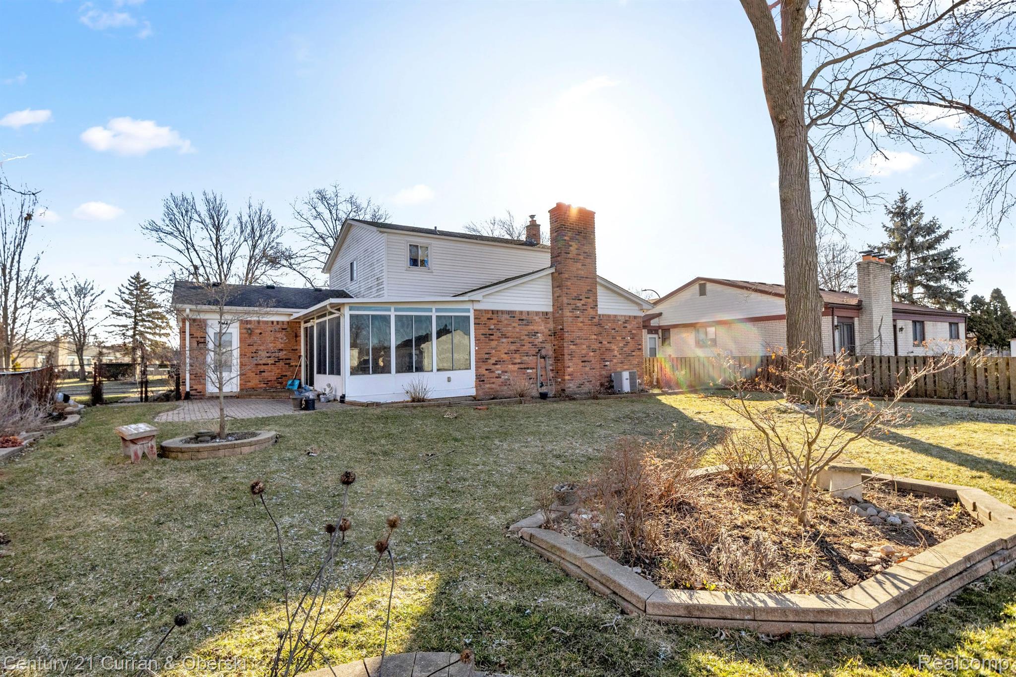 21648 Hall Road Trenton, MI 48183 - Photo 28 of 28 Gallery Image 28