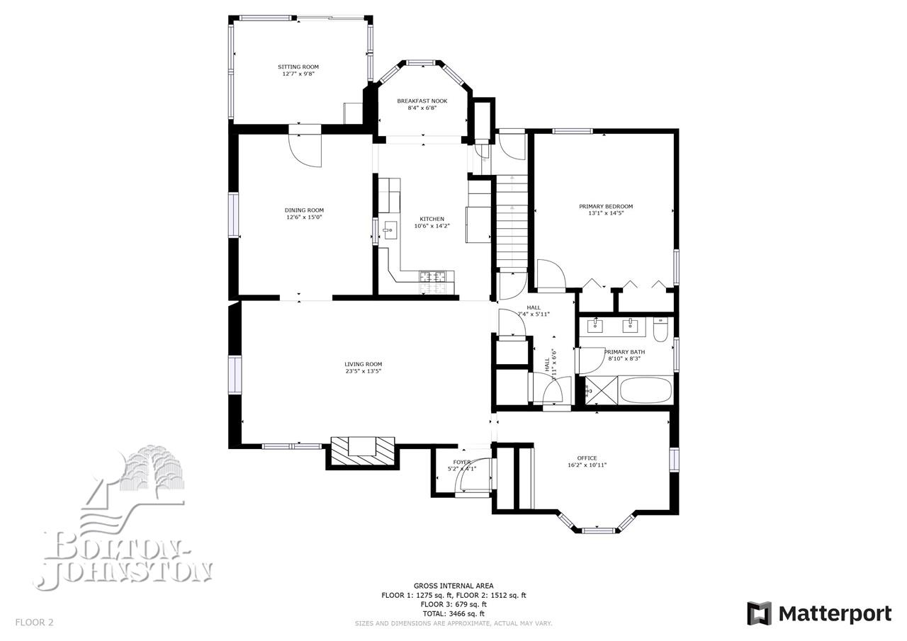 285 Moross Road Grosse Pointe, MI 48236 - Photo 49 of 50 50077953-48.JPG