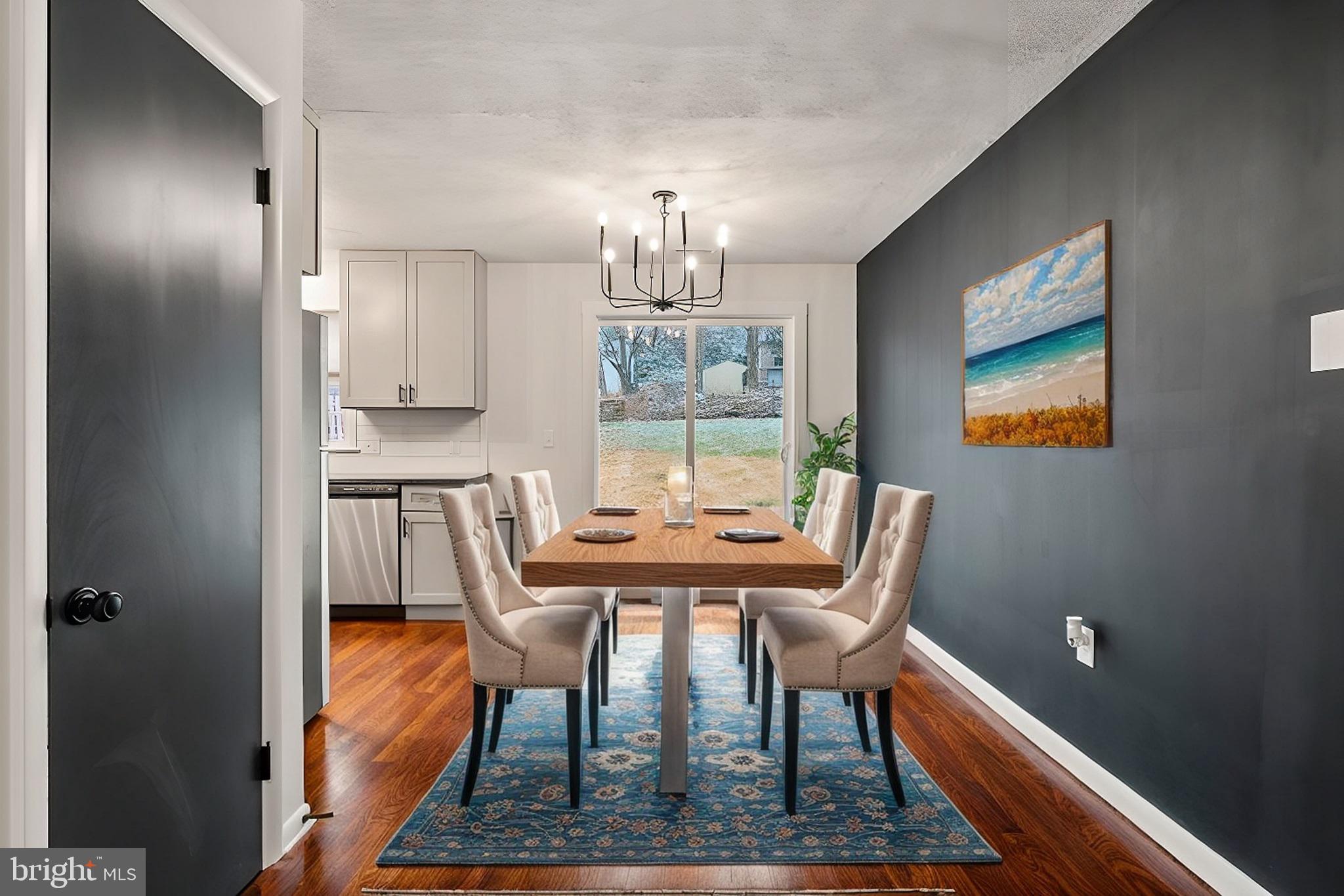 49 Sullivan Road Westminster, MD 21157 - Photo 11 of 22 Dining Area