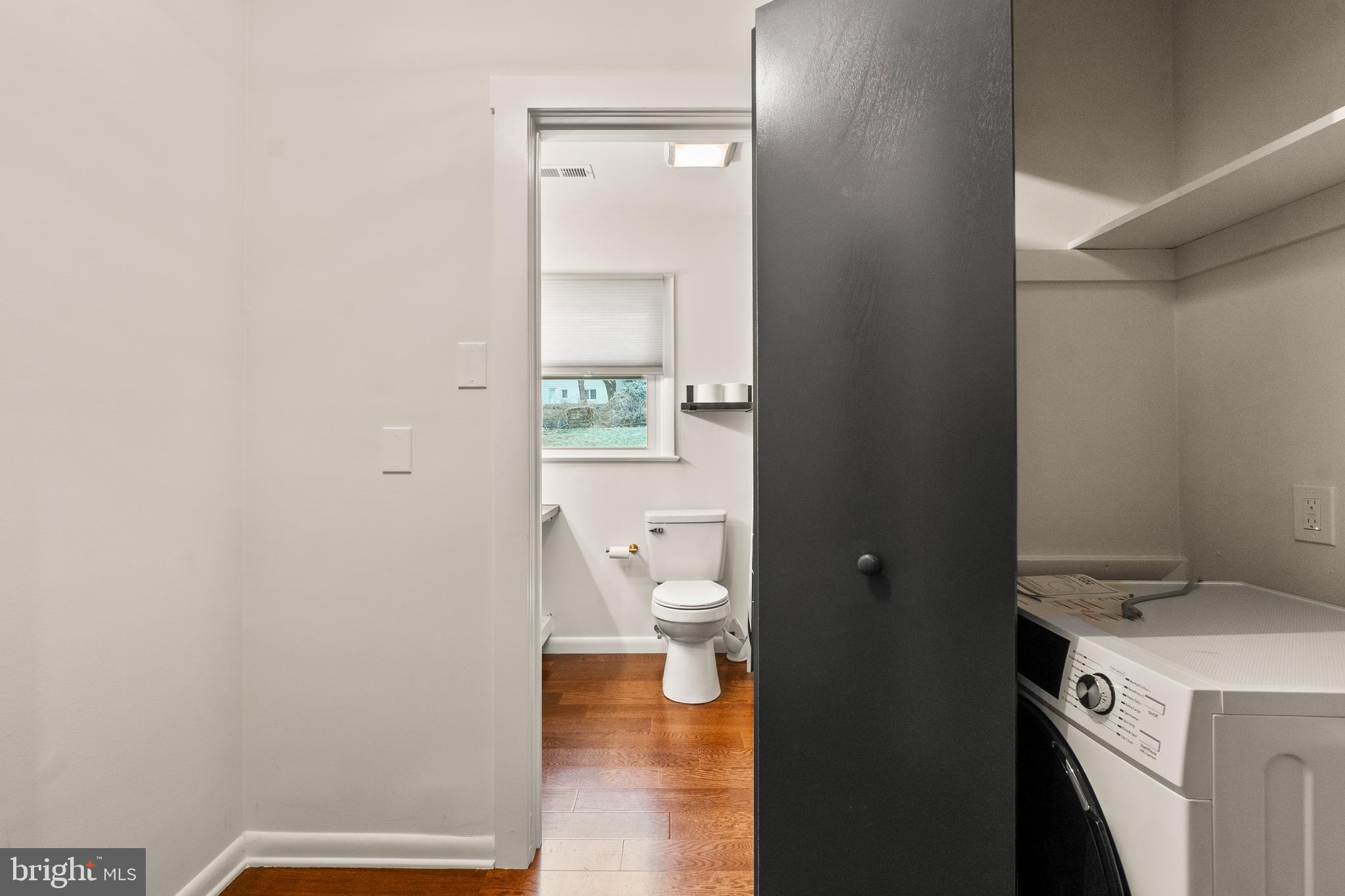 49 Sullivan Road Westminster, MD 21157 - Photo 12 of 22 Laundry And Bath