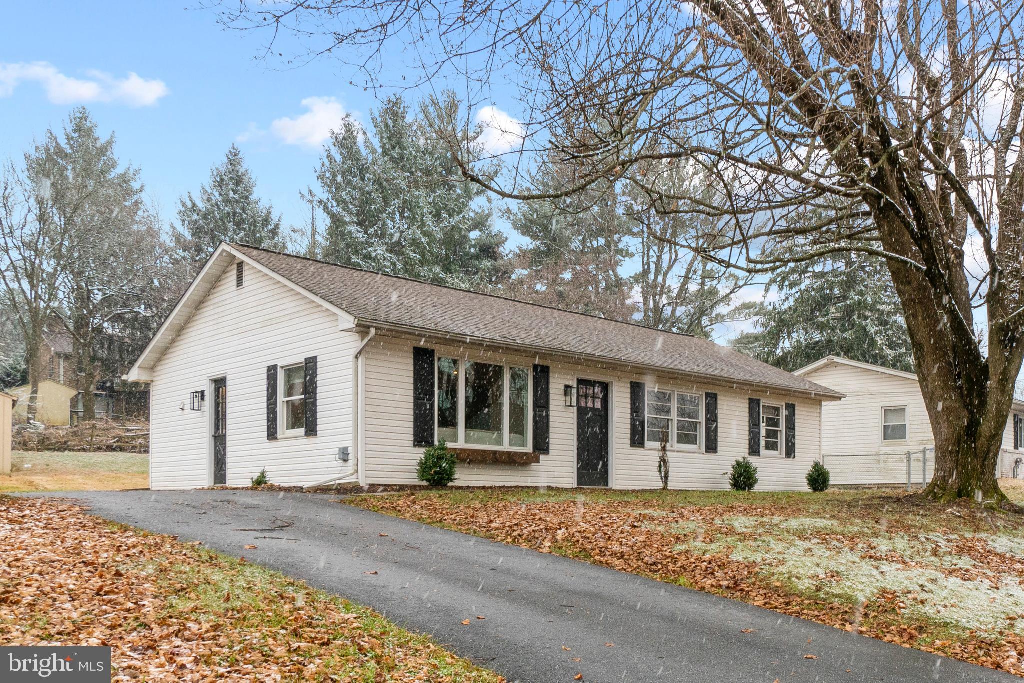 49 Sullivan Road Westminster, MD 21157 - Photo 22 of 22 Welcome Home!