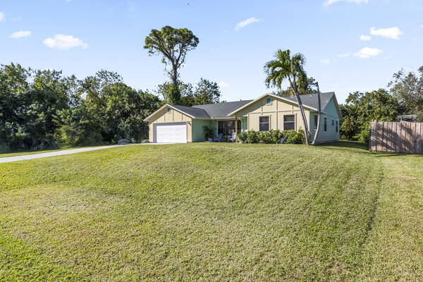 4705 Sunset Boulevard Fort Pierce, FL 34982 - Photo 1 of 32 Front