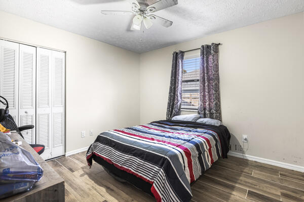 4705 Sunset Boulevard Fort Pierce, FL 34982 - Photo 20 of 32 Bed 3
