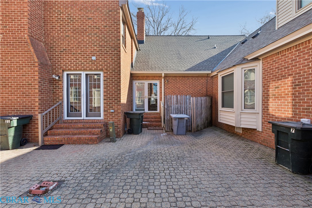 19 Capps Quarters, Unit 1 Hampton, VA 23669 - Photo 14 of 16