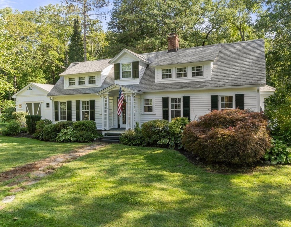 8 Merriam Road Grafton, MA 01519 - Photo 1 of 33 Gallery Image 1