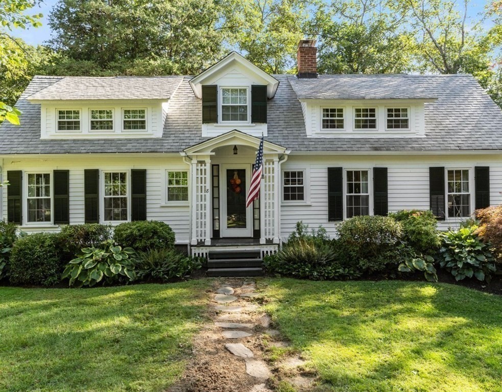 8 Merriam Road Grafton, MA 01519 - Photo 2 of 33 Gallery Image 2
