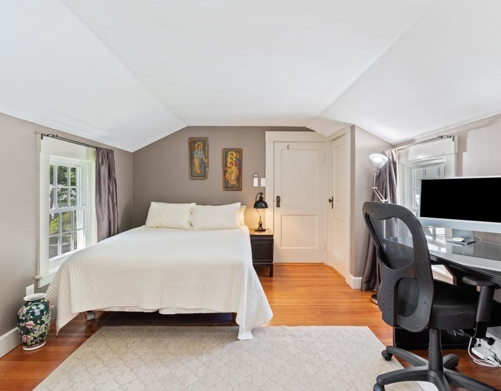 8 Merriam Road Grafton, MA 01519 - Photo 24 of 33 Gallery Image 24
