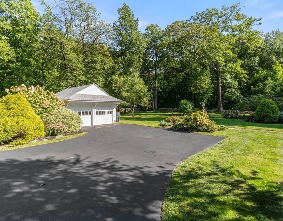 8 Merriam Road Grafton, MA 01519 - Photo 30 of 33 Gallery Image 30