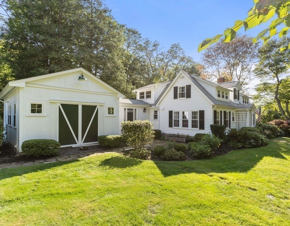 8 Merriam Road Grafton, MA 01519 - Photo 3 of 33 Gallery Image 3