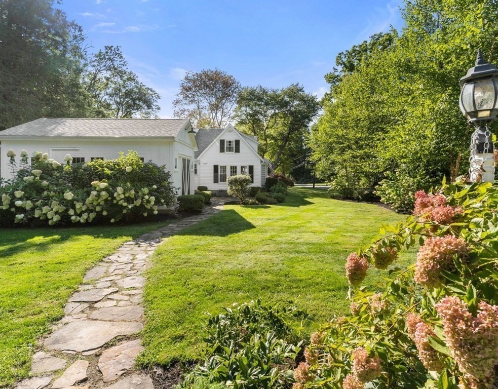 8 Merriam Road Grafton, MA 01519 - Photo 31 of 33 Gallery Image 31