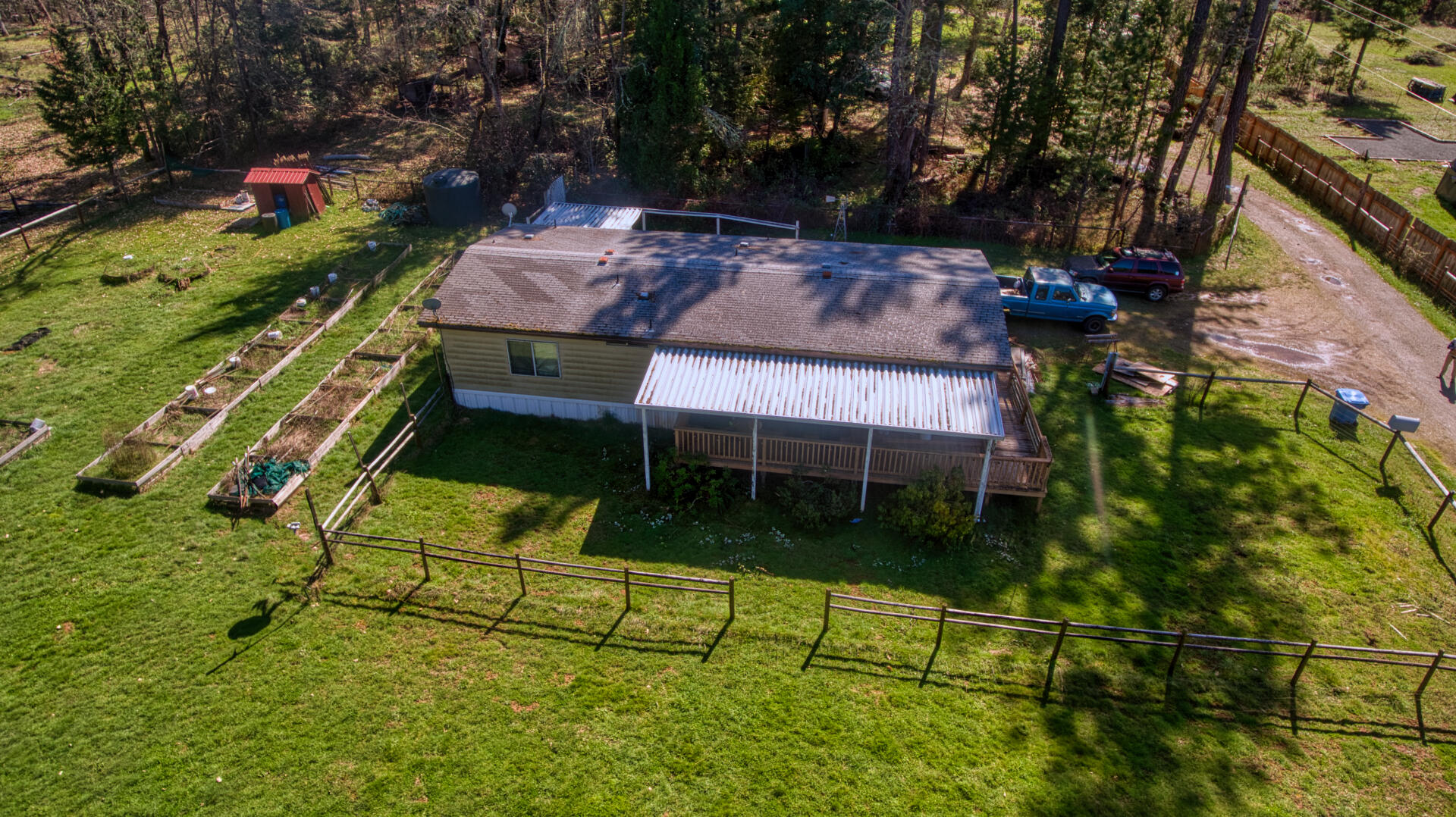 783 Hummingbird Road Cave Junction, OR 97523 - Photo 5 of 25 DJI_0957_hdr