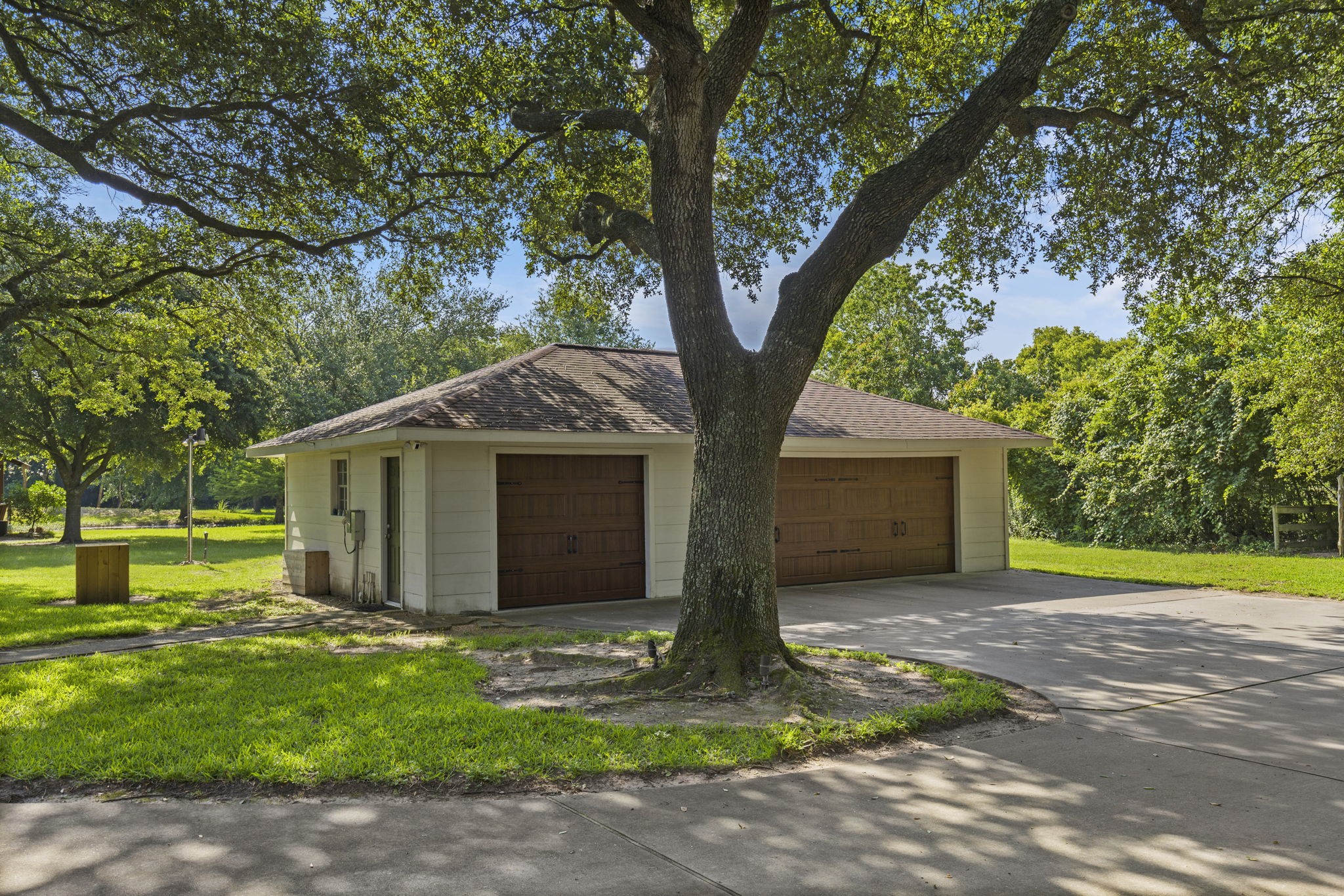 21652 Mueschke Road Tomball, TX 77377 - Photo 37 of 50