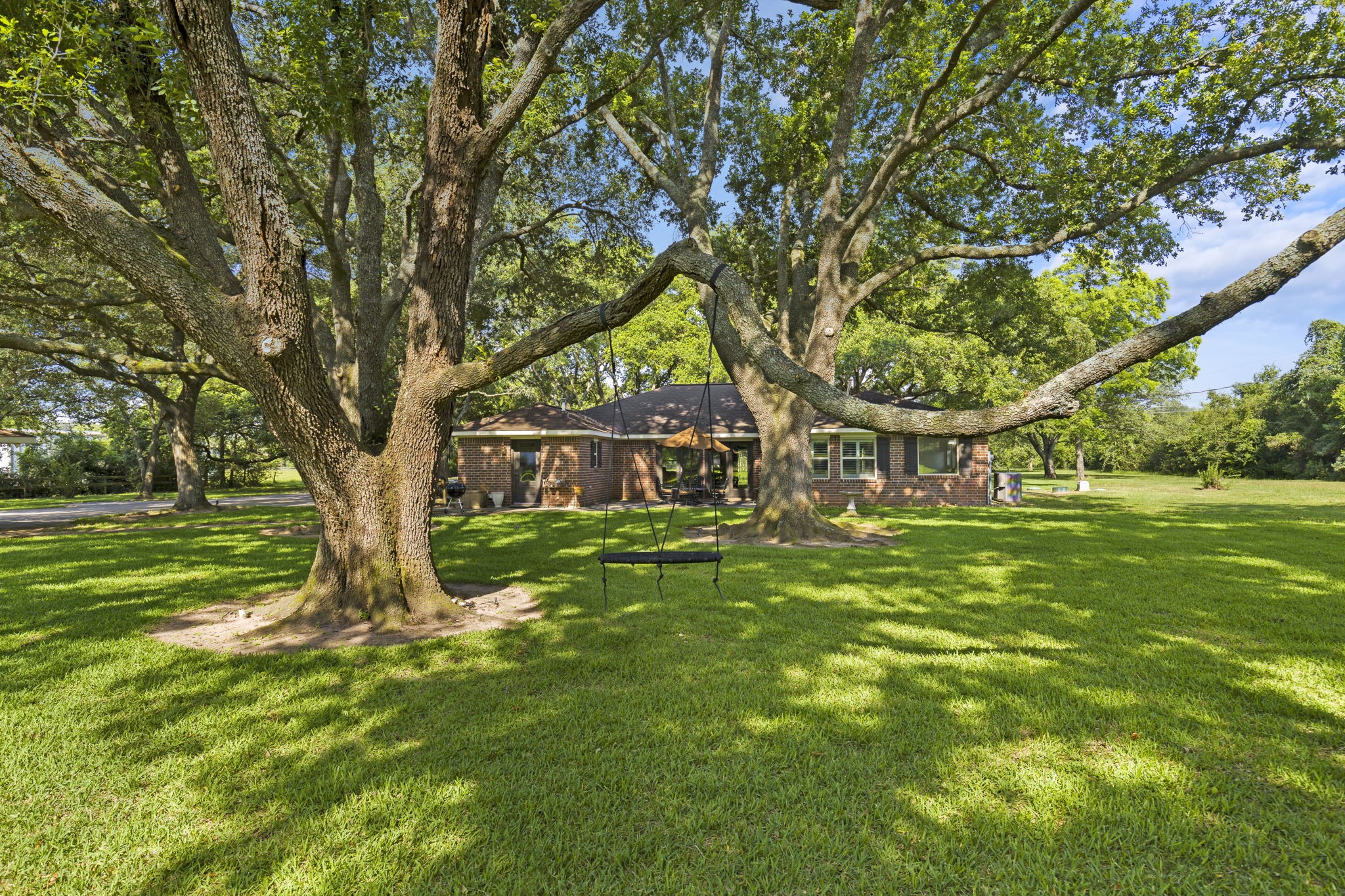 21652 Mueschke Road Tomball, TX 77377 - Photo 38 of 50