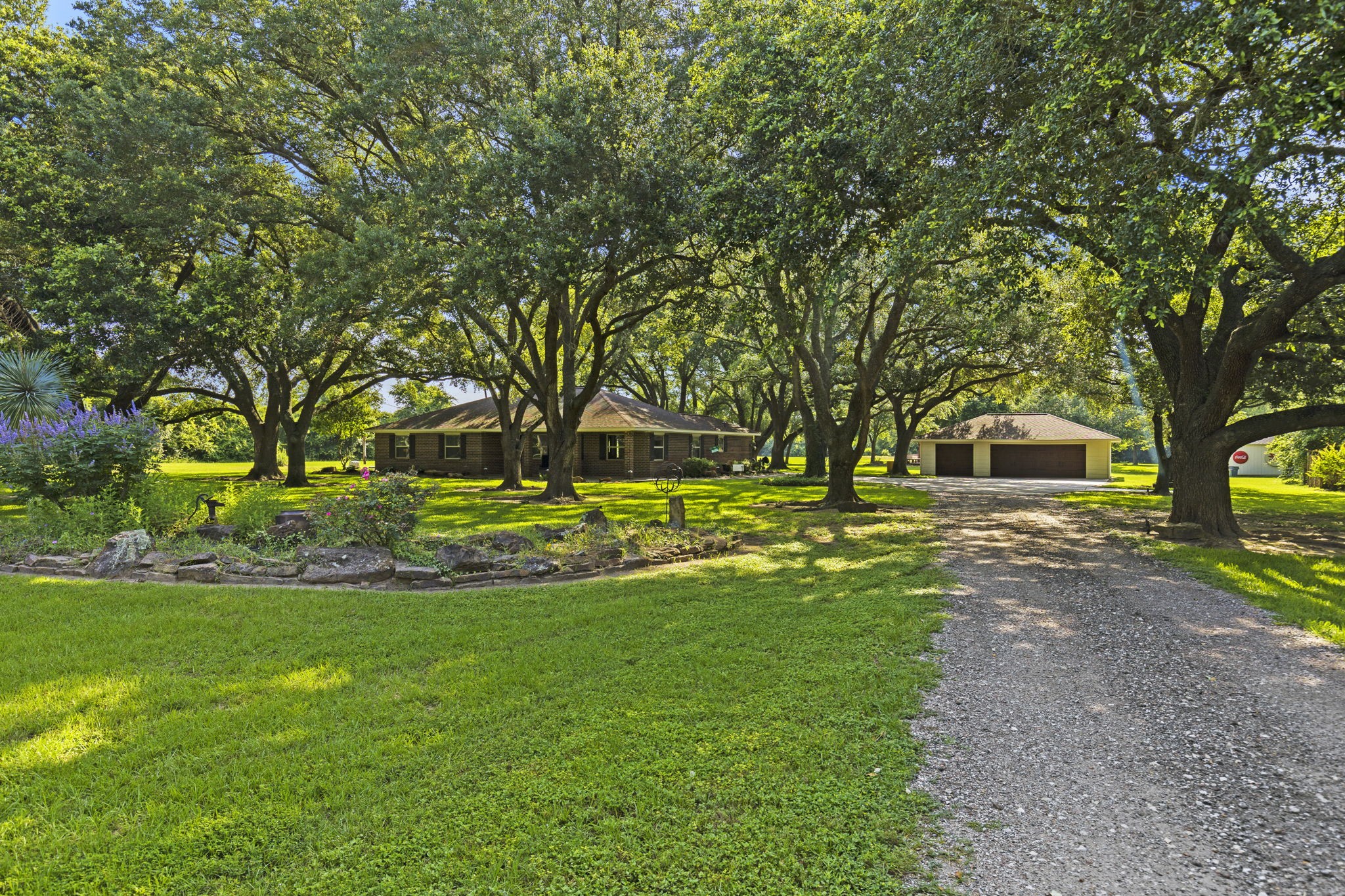 21652 Mueschke Road Tomball, TX 77377 - Photo 4 of 50