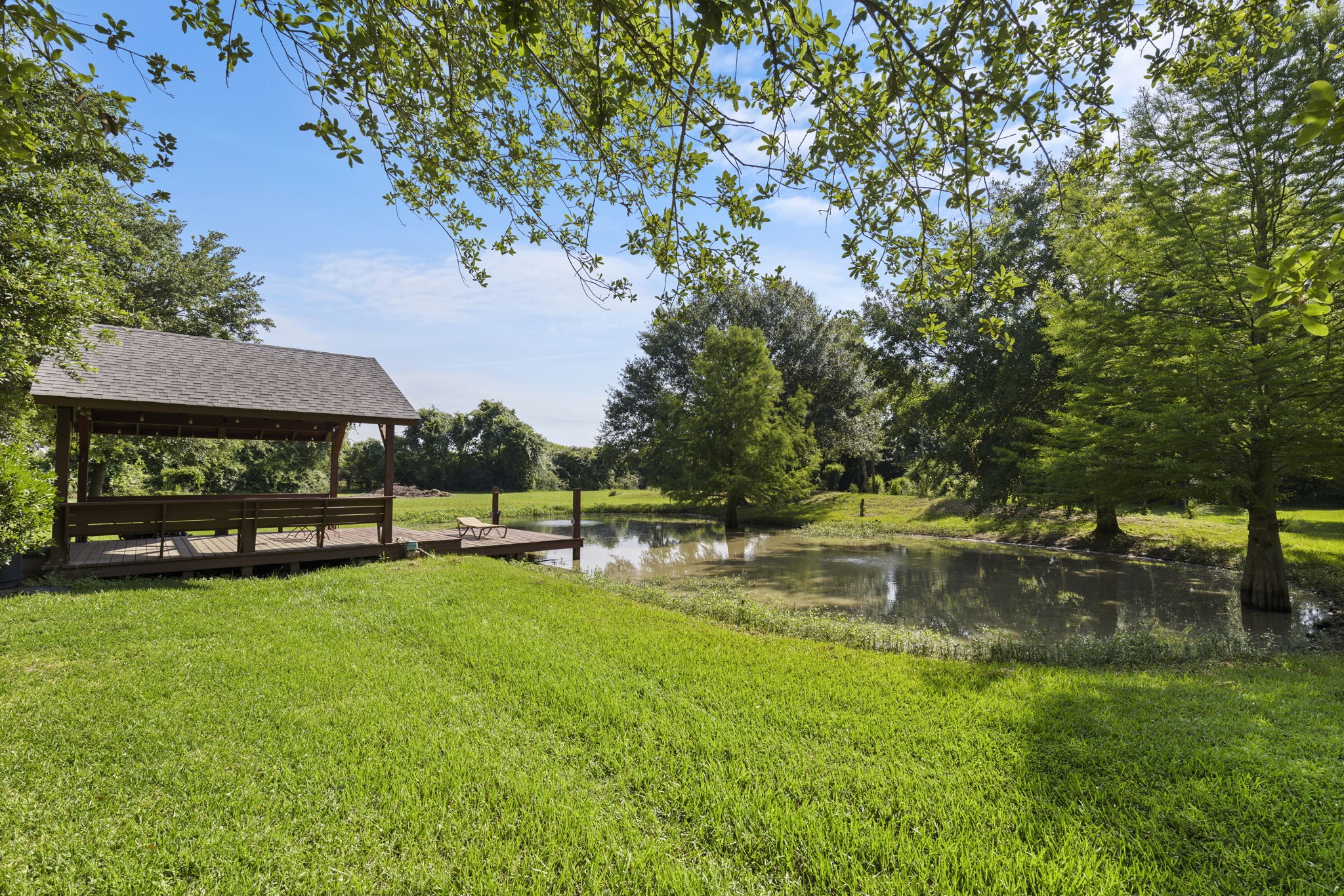 21652 Mueschke Road Tomball, TX 77377 - Photo 42 of 50