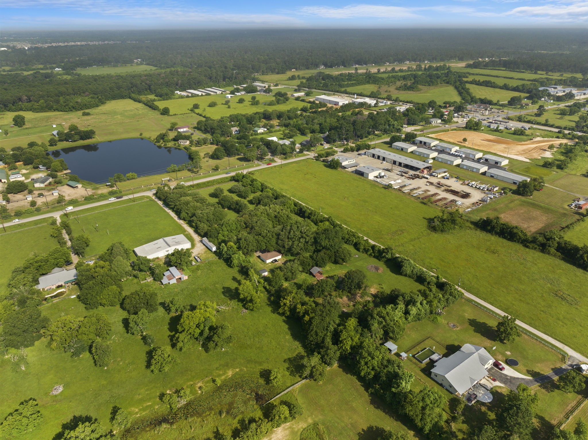 21652 Mueschke Road Tomball, TX 77377 - Photo 47 of 50