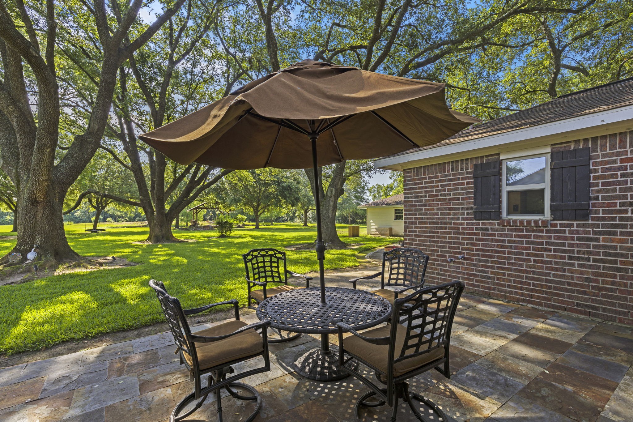 21652 Mueschke Road Tomball, TX 77377 - Photo 48 of 50