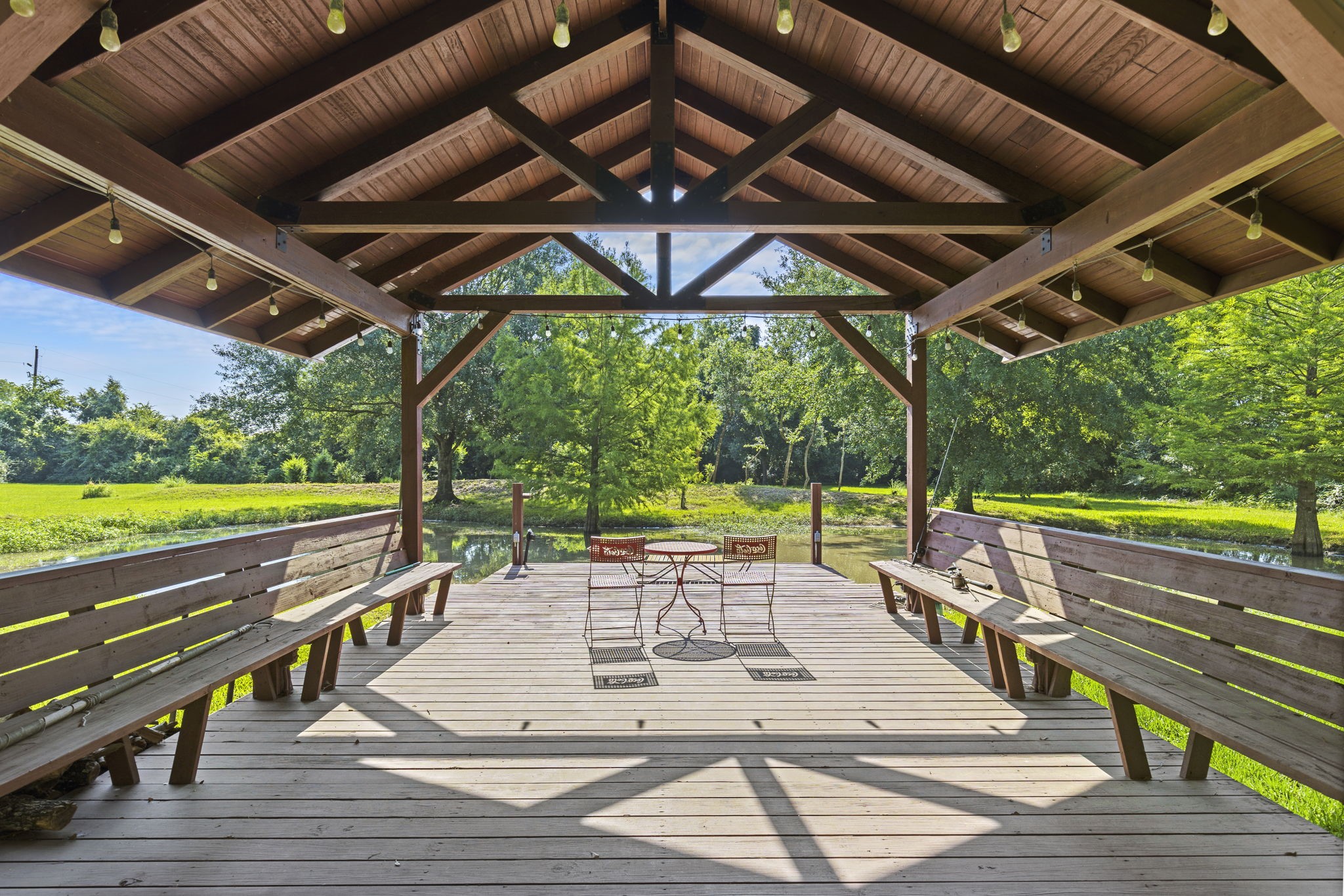 21652 Mueschke Road Tomball, TX 77377 - Photo 49 of 50