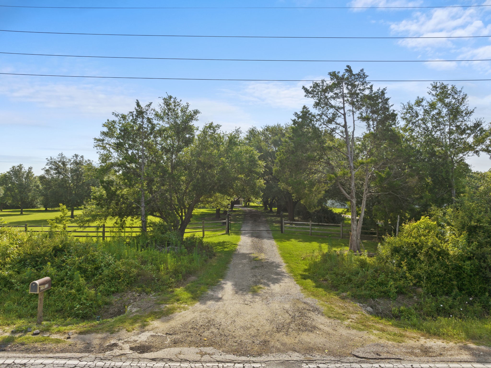 21652 Mueschke Road Tomball, TX 77377 - Photo 50 of 50