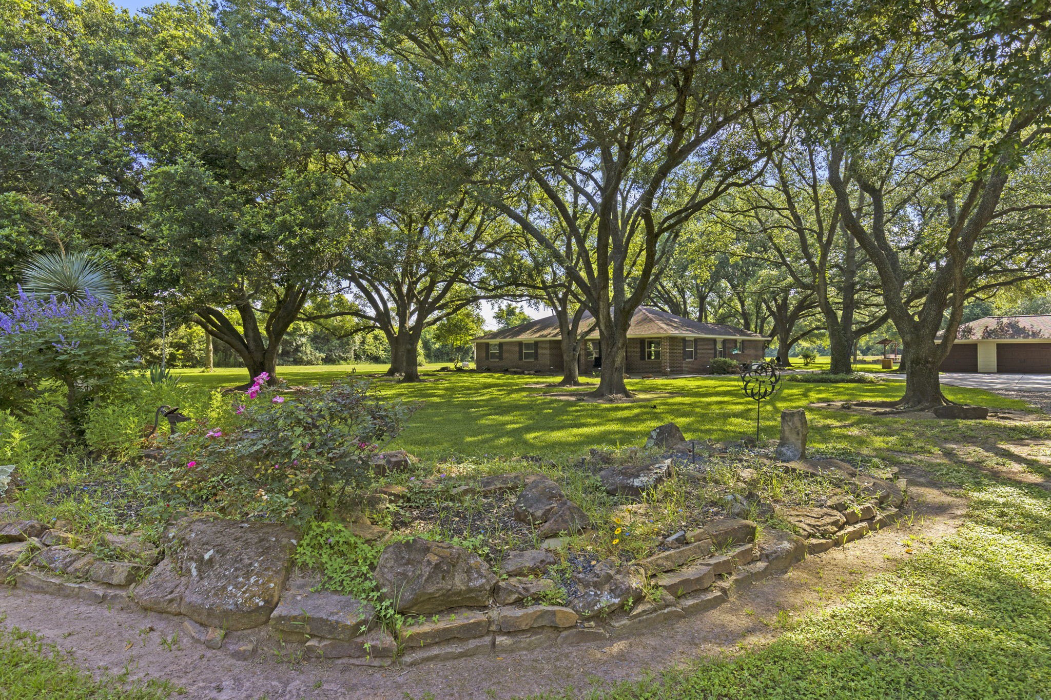 21652 Mueschke Road Tomball, TX 77377 - Photo 5 of 50