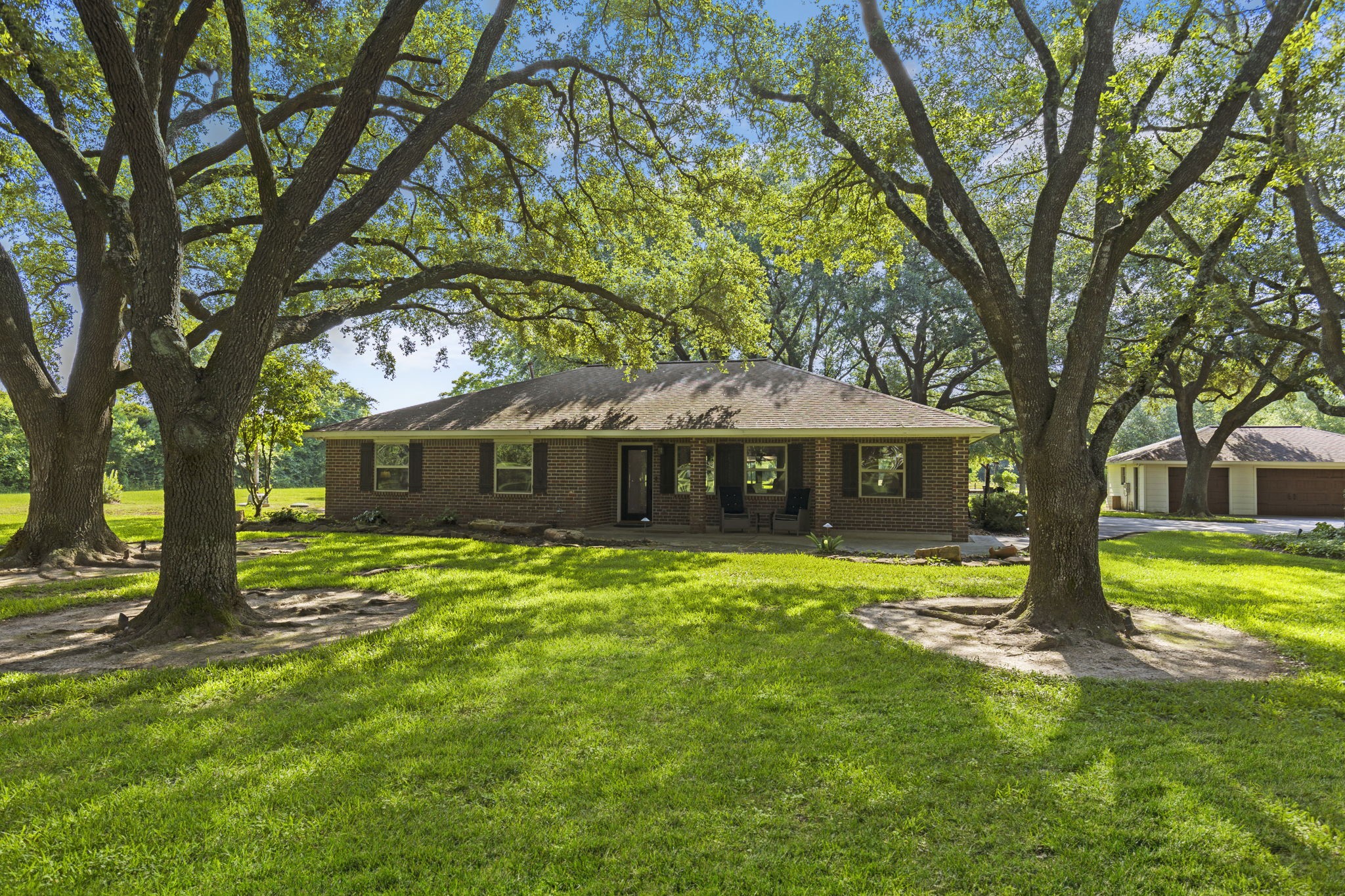 21652 Mueschke Road Tomball, TX 77377 - Photo 7 of 50