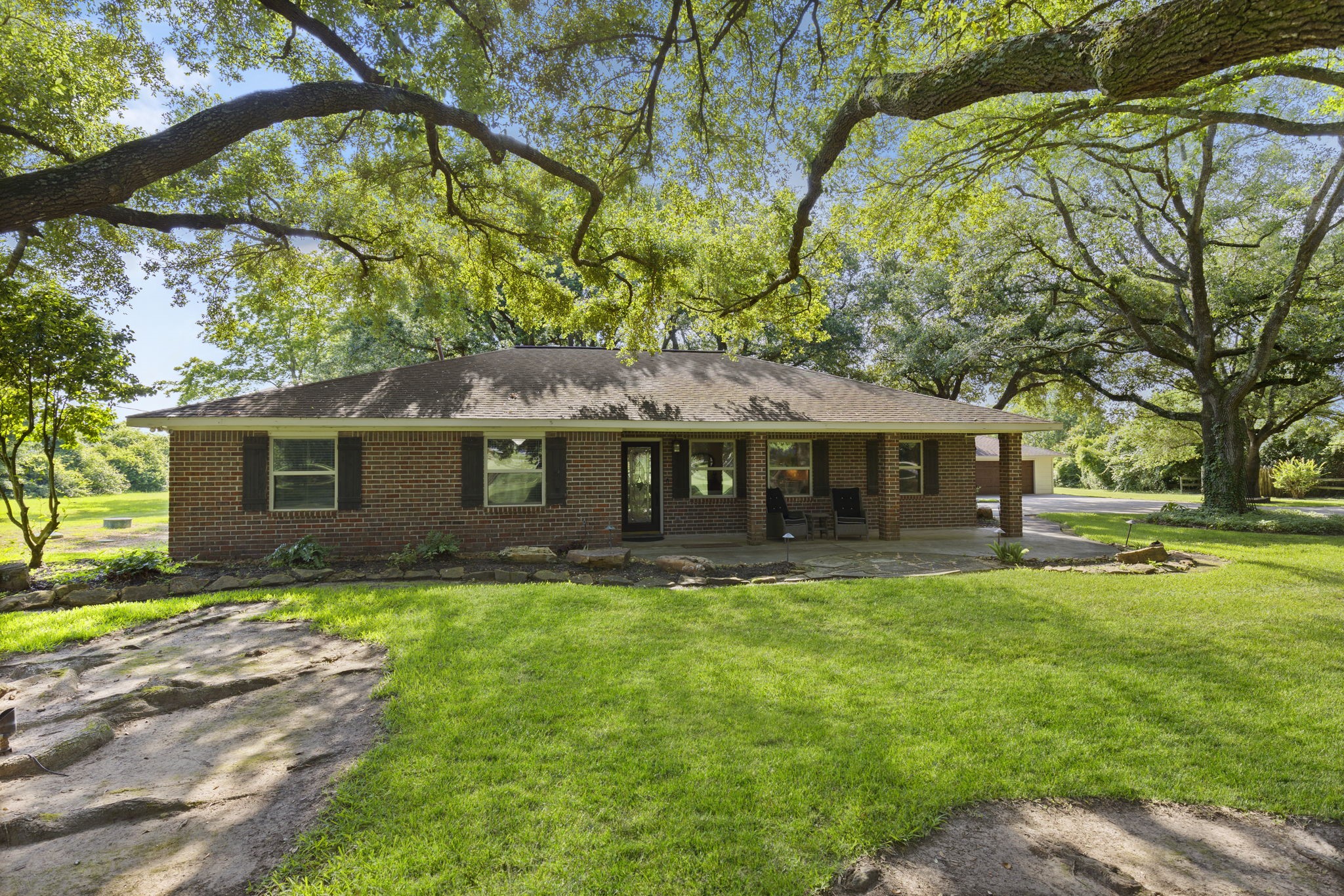 21652 Mueschke Road Tomball, TX 77377 - Photo 8 of 50