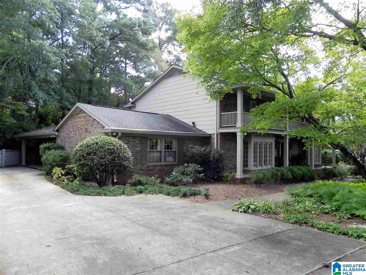 11 Timothy Trace Anniston, AL 36207 - Photo 47 of 48