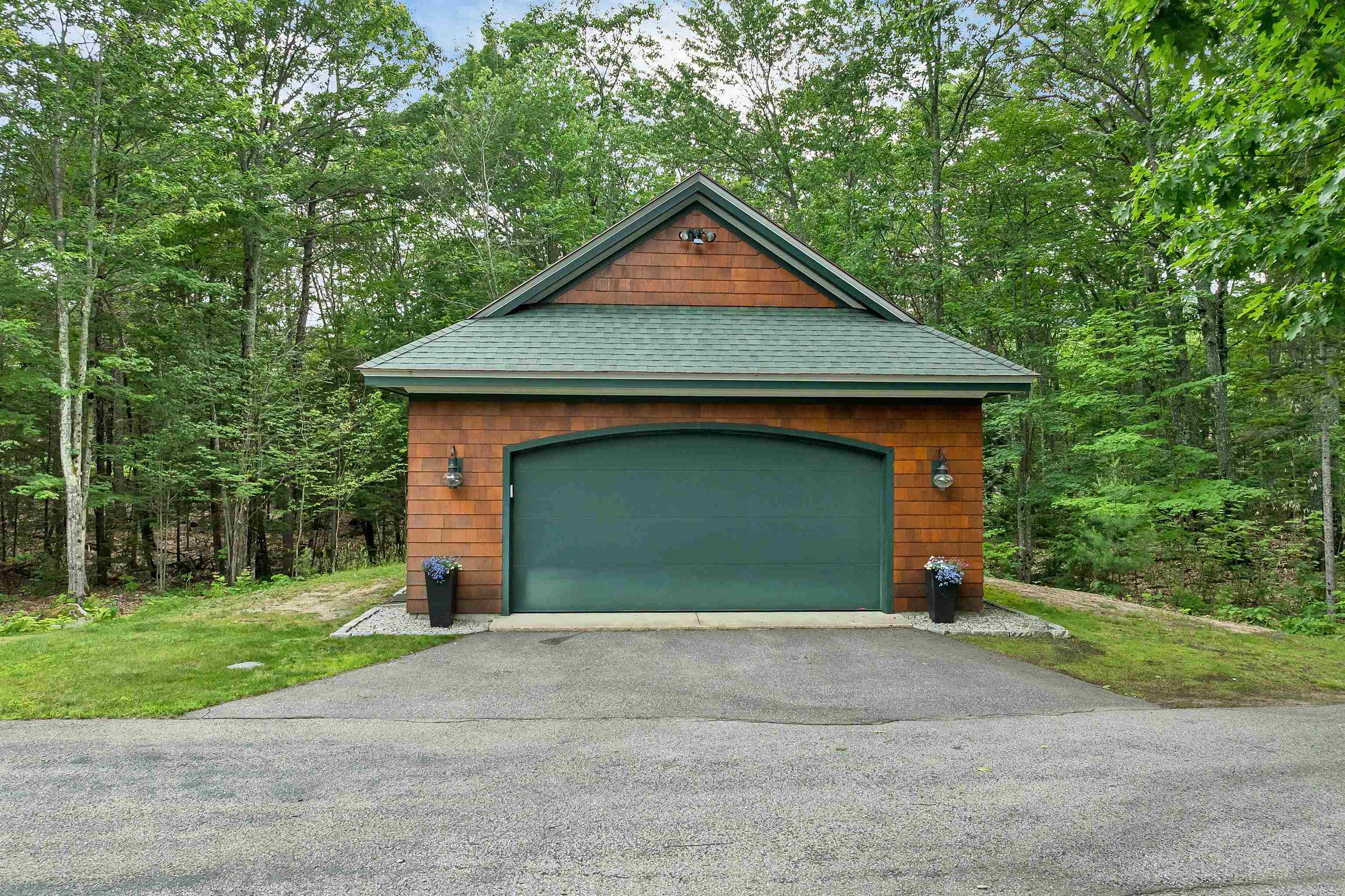 24 Birch Ledge Road Bartlett, NH 03838 - Photo 55 of 58