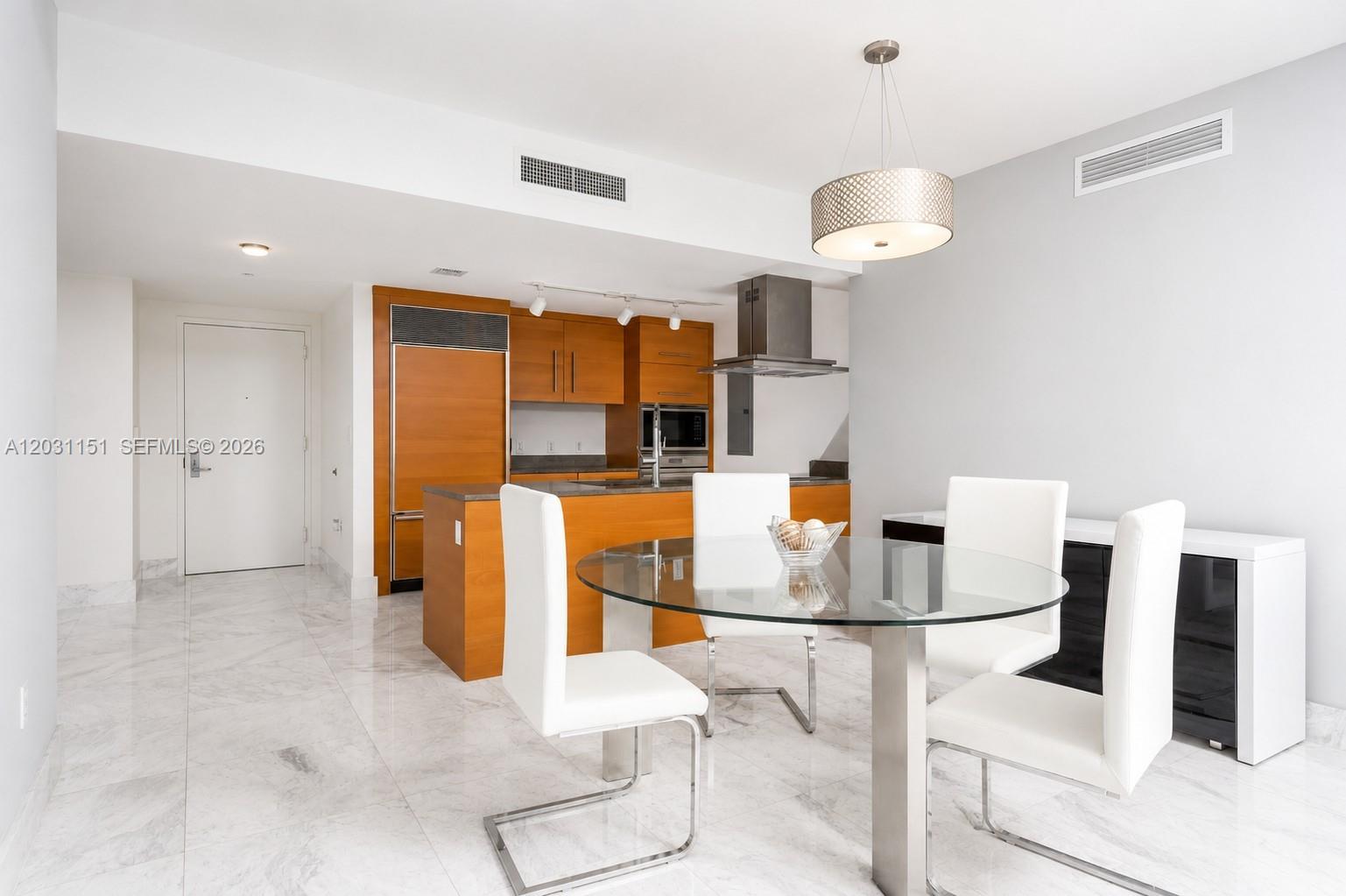 495 Brickell Avenue, Unit 705 Miami, FL 33131 - Photo 3 of 15
