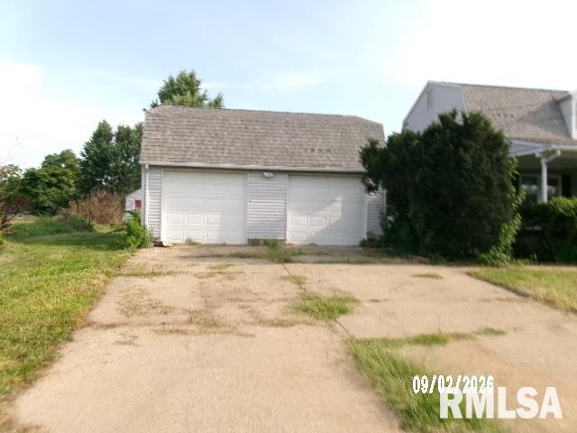 1213 3rd Street Lacon, IL 61540 - Photo 2 of 26 Gallery Image 2