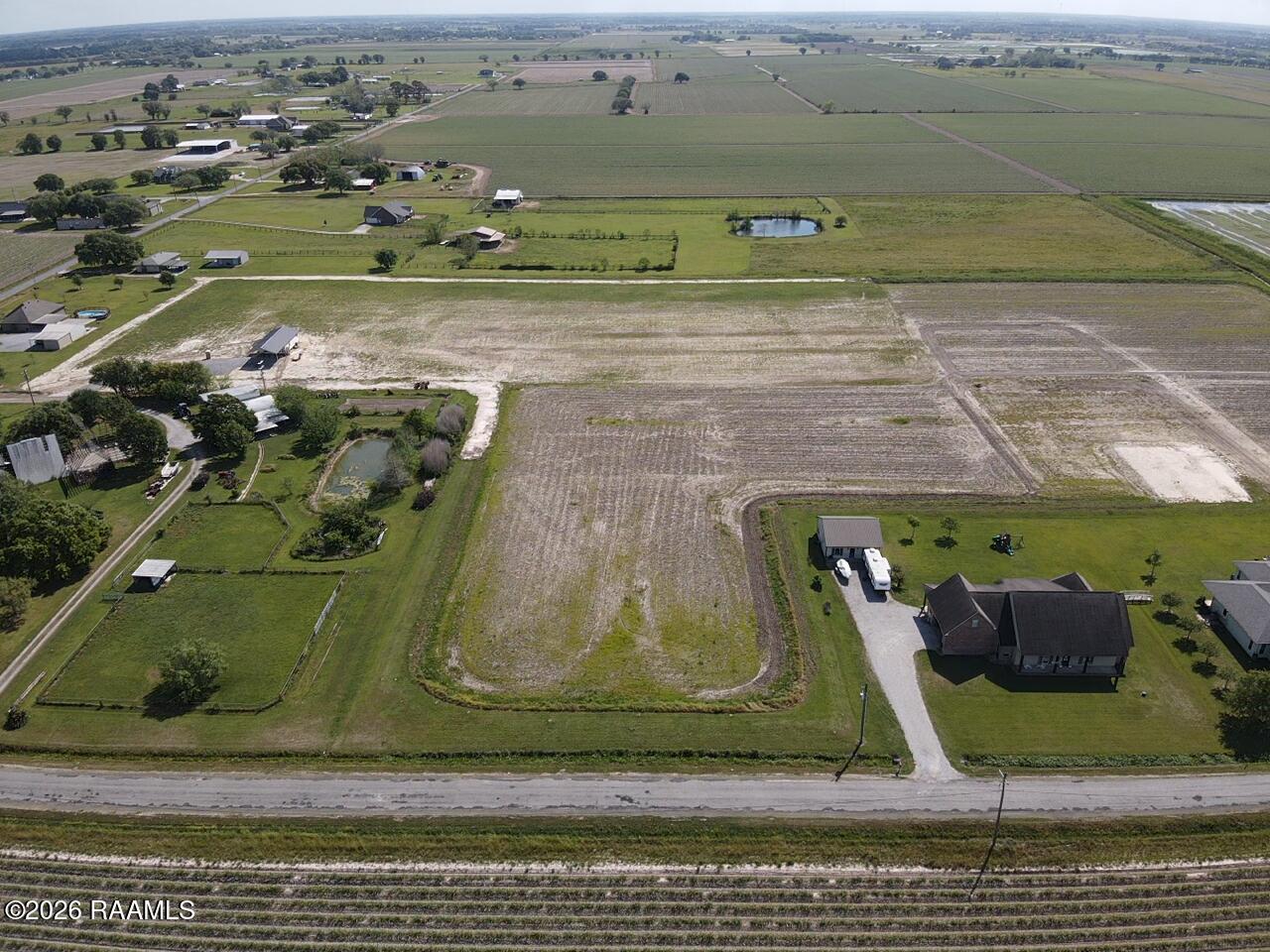 Enis Road Maurice, LA 70555 - Photo 6 of 7