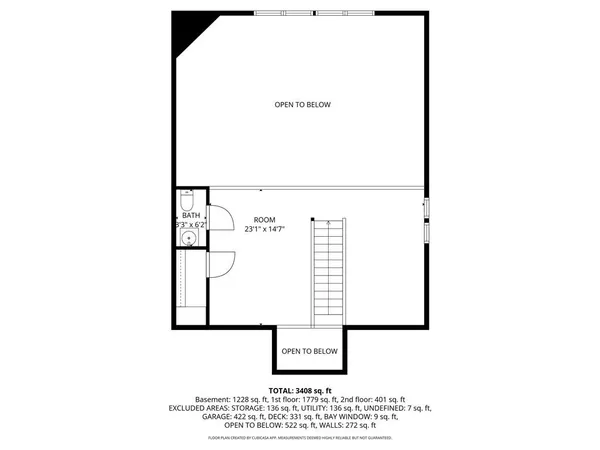$499,900 | 180 Oakview Drive, Hermitage, PA 16148