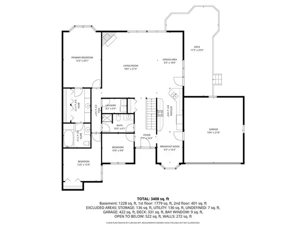 $499,900 | 180 Oakview Drive, Hermitage, PA 16148