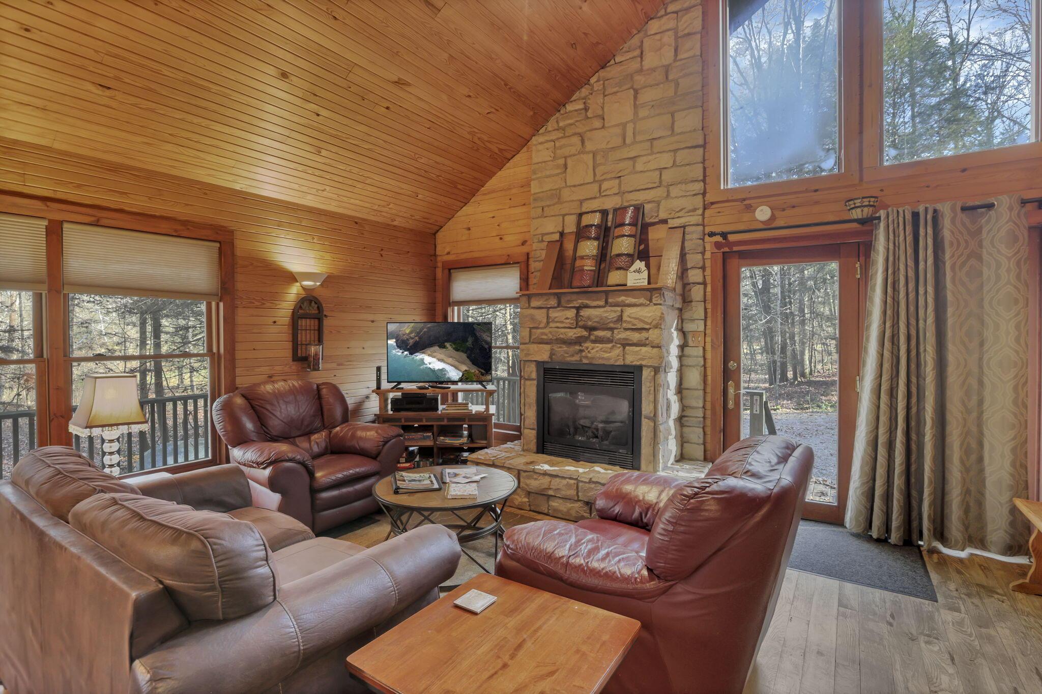 25873 Big Pine Road Rockbridge, OH 43149 - Photo 46 of 80