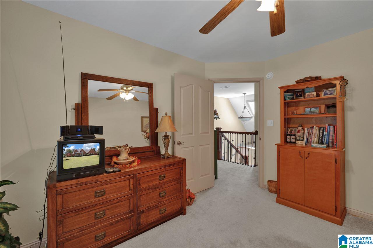 247 Kings Crest Lane Pelham, AL 35124 - Photo 34 of 45