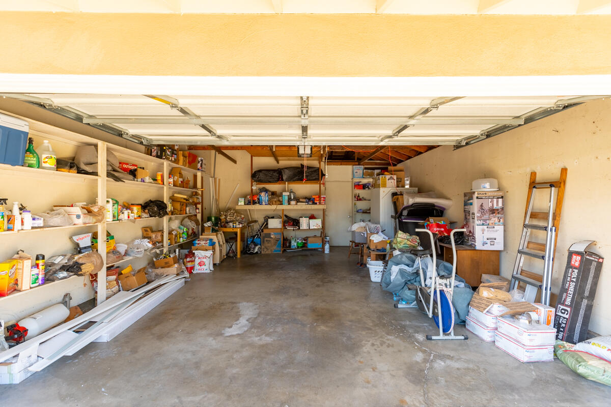 5730 Berkeley Road Goleta, CA 93117 - Photo 33 of 39 Garage - 5730 Berkeley Rd