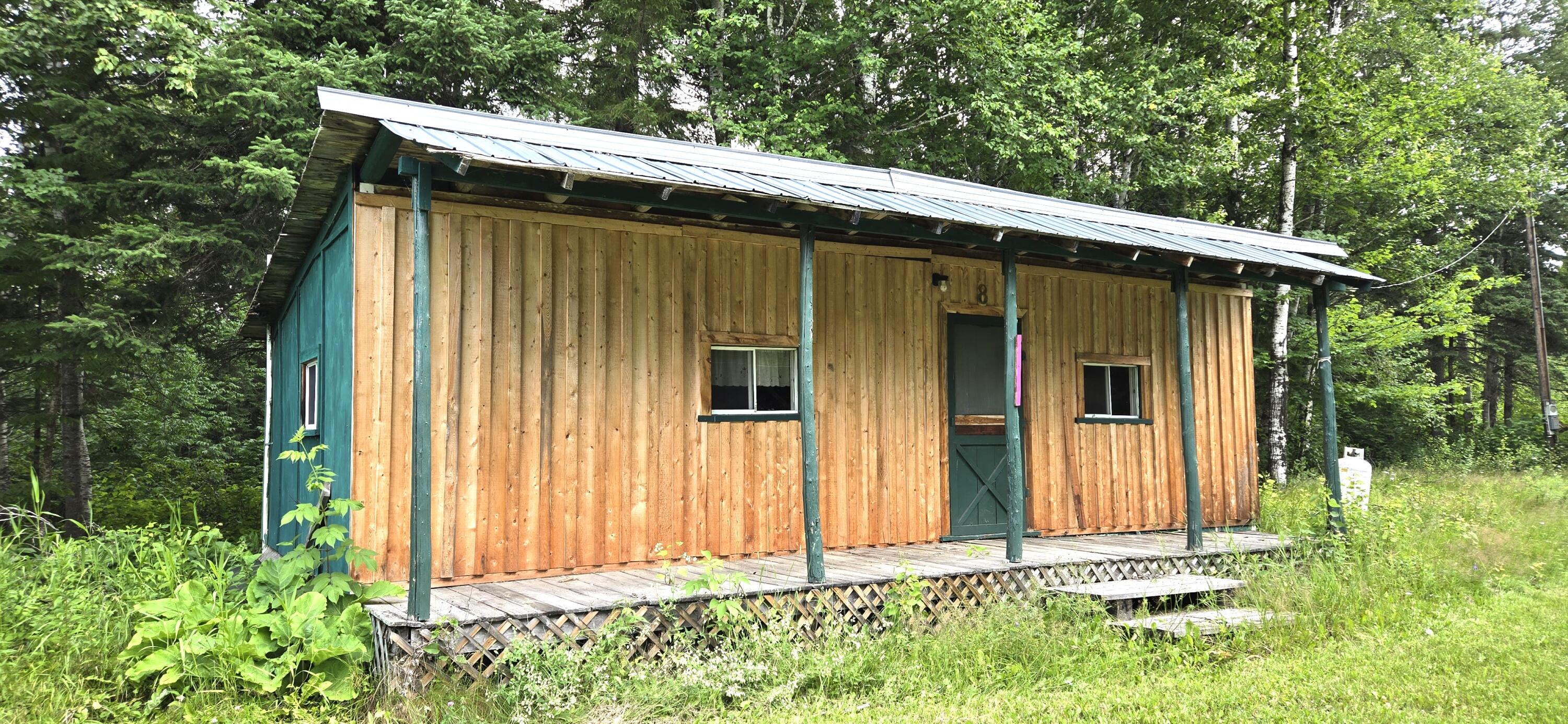 858 Allagash Road Allagash, ME 04774 - Photo 53 of 65