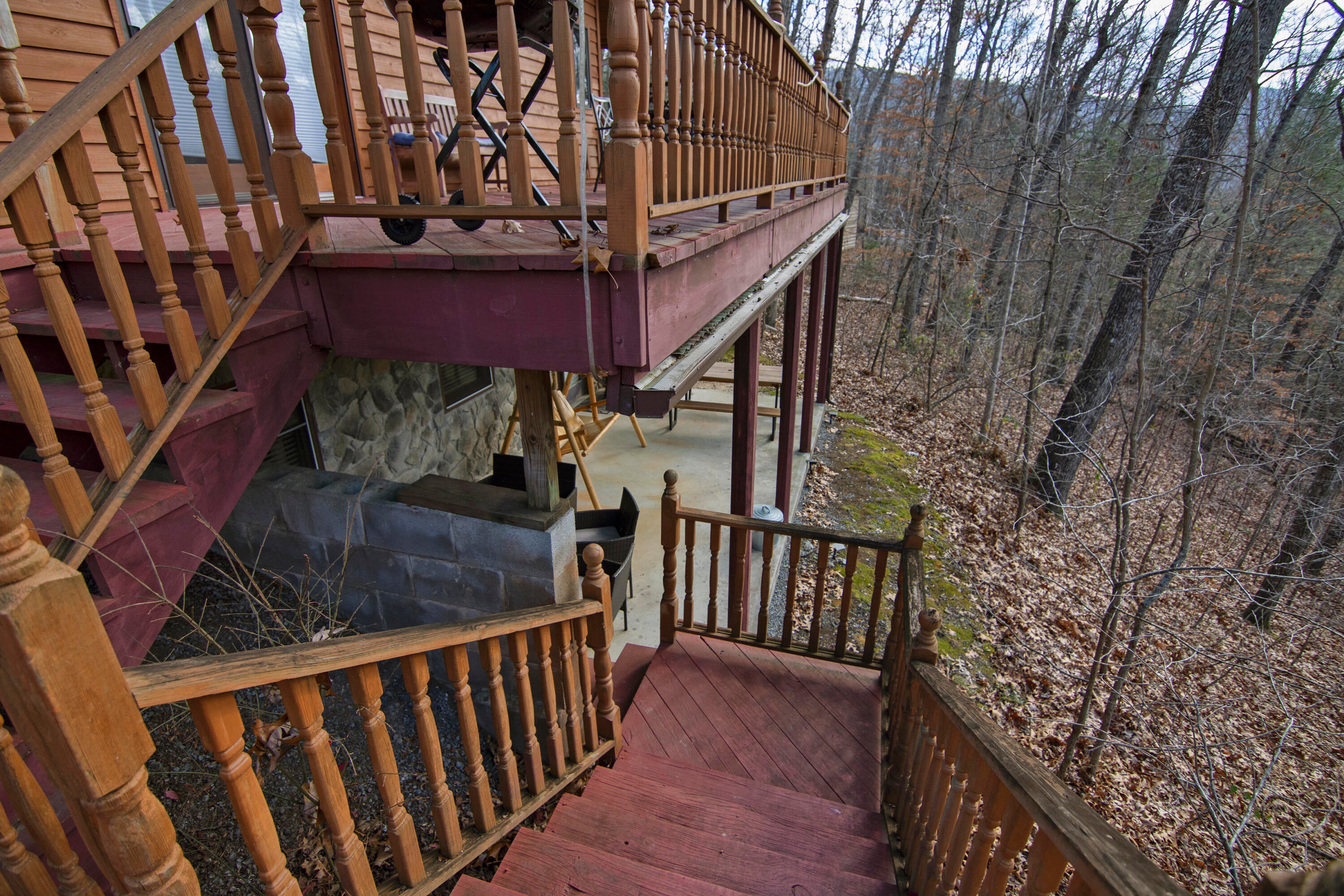 2148 Stone House Road Caldwell, WV 24925 - Photo 73 of 82 Gallery Image 73