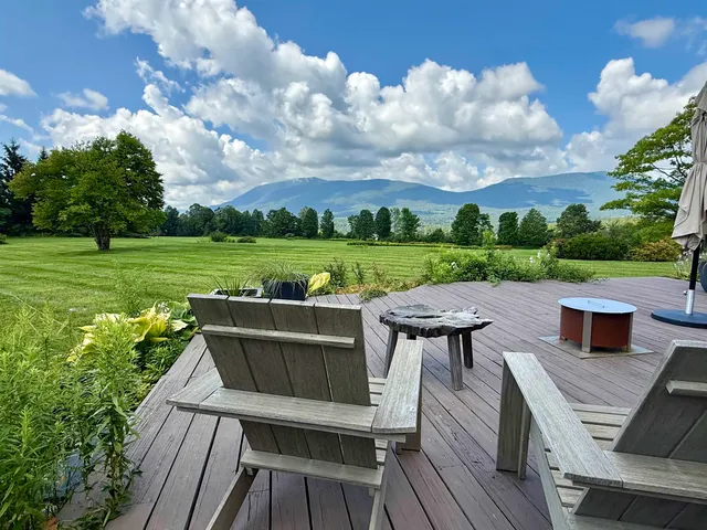 $2,675,000 | 564 Overlook Road, Manchester, VT 05255