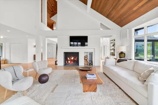 $2,675,000 | 564 Overlook Road, Manchester, VT 05255