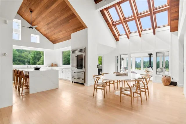 $2,675,000 | 564 Overlook Road, Manchester, VT 05255