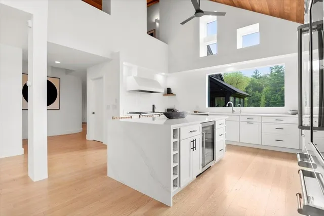 $2,675,000 | 564 Overlook Road, Manchester, VT 05255