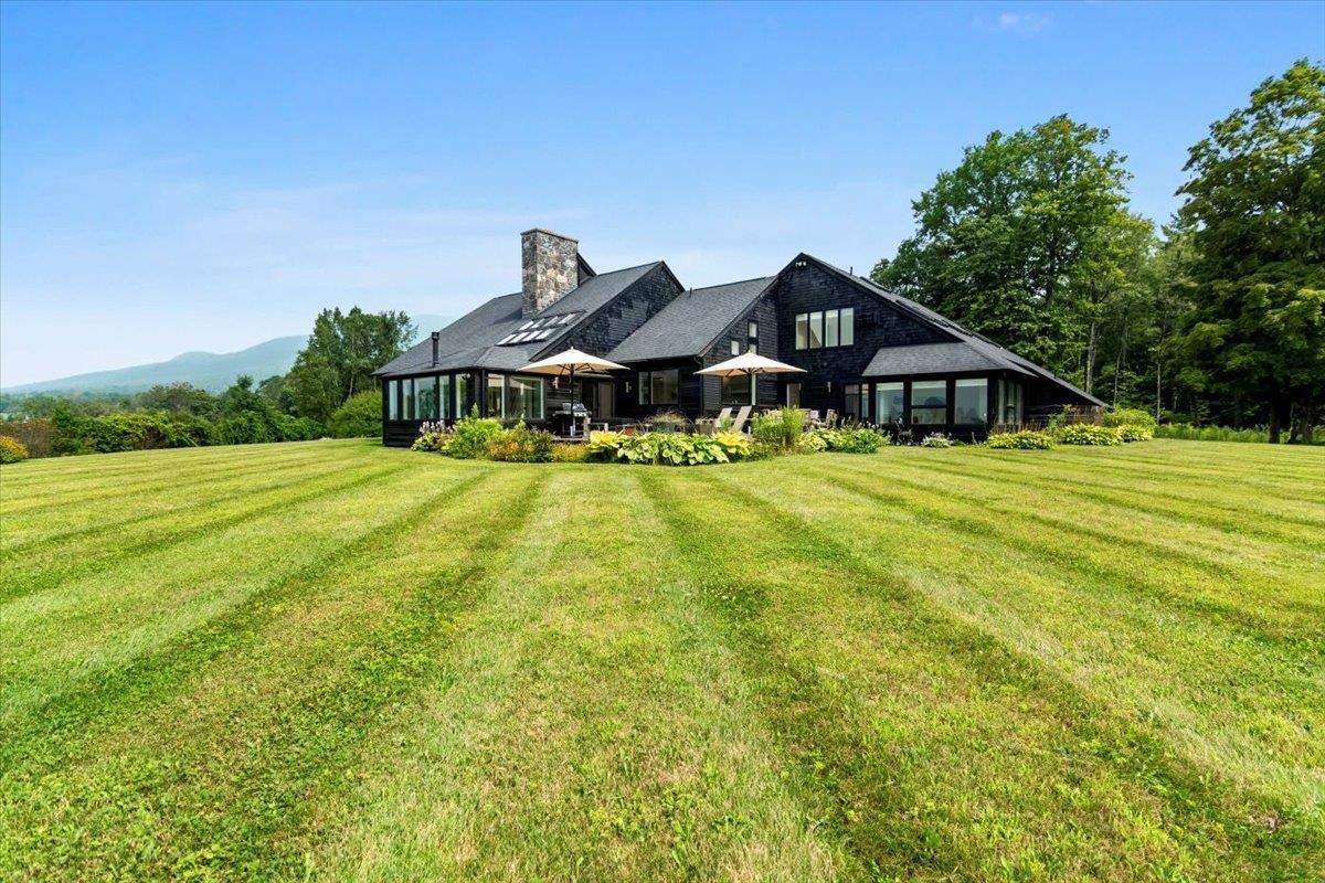 564 Overlook Road Manchester, VT 05255 - Photo 2 of 60