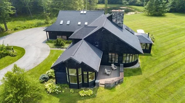 $2,675,000 | 564 Overlook Road, Manchester, VT 05255