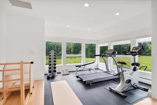 $2,675,000 | 564 Overlook Road, Manchester, VT 05255