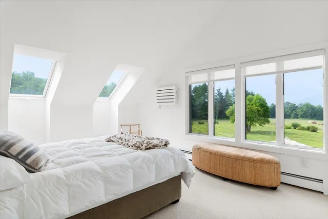 $2,675,000 | 564 Overlook Road, Manchester, VT 05255