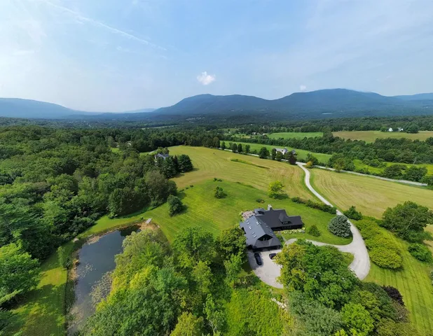 $2,675,000 | 564 Overlook Road, Manchester, VT 05255